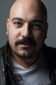 Photo of Caner Erdem as Mümin Bayram