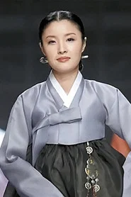 Photo of Oh Jung-hae as So-hwa