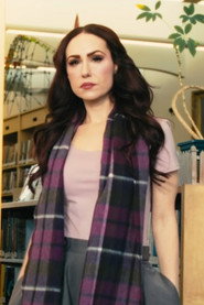 Photo of Stepohanie Harlowe as Mabel Monroe