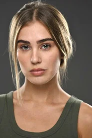 Photo of Mia Blakeman as Amy