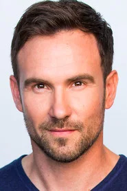 Photo of Mike Capes as Director