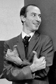 Photo of Leon Schneiderman as Self