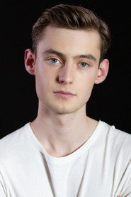 Photo of Archie George as Leon
