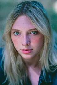 Photo of Chynna Rae Shurts as Darcy Blake