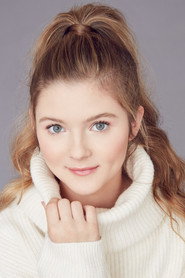Photo of Amber Patino as Chloe