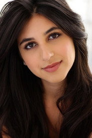 Photo of Shlomit Azoulay as Elaina Cohen