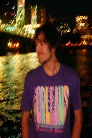 Photo of Niko Paroissien Arce as Miami elite