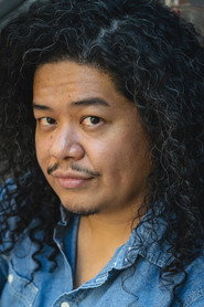 Photo of Tasi Alabastro as Fabian / Ensemble