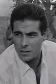 Photo of Giorgos Foras