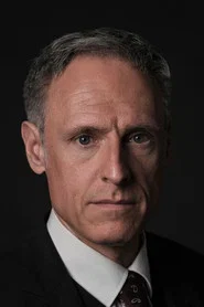 Photo of Daniel Wandelt as Forensic Scientist