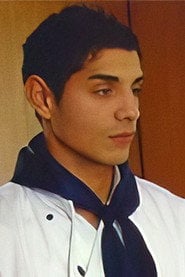 Photo of Mateo Saray