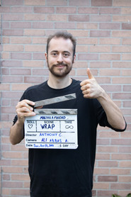 Photo of Anthony Carniello as Himself/Narrator