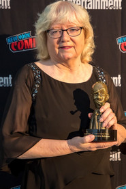 Photo of Jackie Estrada as herself