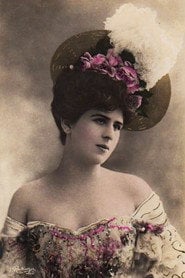Photo of Madeleine Carlier