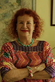 Photo of Tania Sarabia