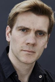 Photo of Adam Cooper as Boris Lermontov