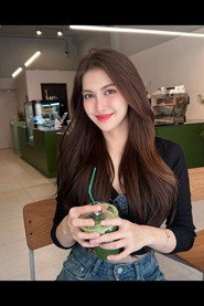 Photo of Ploynapat Praewphannaphat as Milin