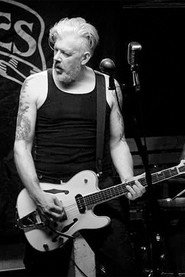 Photo of Big John Bates as Himself