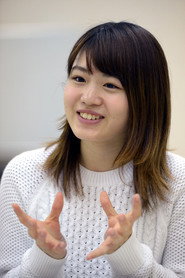 Photo of Nanako Suga as Herself