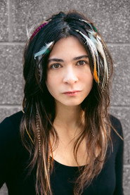 Photo of Alaia D'Alessandro as Dawn Hopkins
