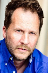 Photo of Greg J. Wolfe as Caleb