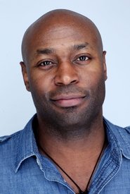 Photo of Anslem Richardson as Guy