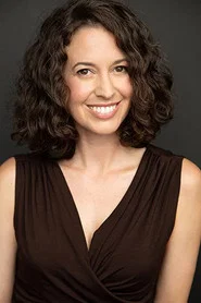 Photo of J. Roppolo Jacobs as Self