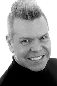 Photo of Toby Hinson as George Smith