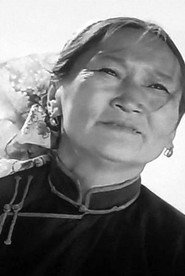 Photo of Dulamjav Luvsandorj as Tsermaa
