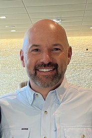 Photo of James Davenport