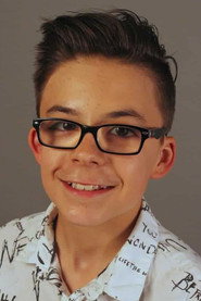 Photo of Lowik Drouin as Xavier