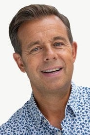 Photo of Pat Sharp as Self - Host (UK)
