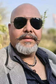 Photo of Vijay Deuja