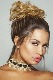 Photo of Jessica Kylie as Joy