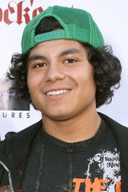 Photo of Carlos Ramirez as Carlos