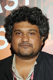 Photo of Vasan Bala as Messenger at Airport