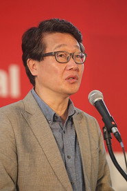 Photo of Kim Ji-seok as Self (archive footage)