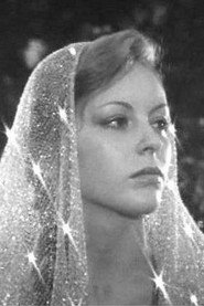 Photo of Ivetta Kiselyova as Путеводная Звезда (дочь Ярилы-солнца)