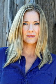 Photo of Allison Ewing as Amy Paxton