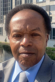 Photo of Derrick T. Tuggle