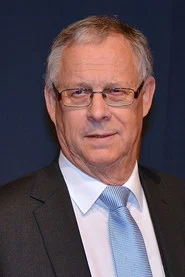Photo of Lars Lagerbäck as Self