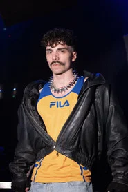 Photo of Peter Castro as Self
