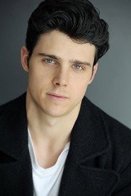 Photo of Will Sterling as Pastor Kevin