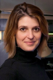 Photo of Agathe Schumacher as The "Little Monk" (Voice)