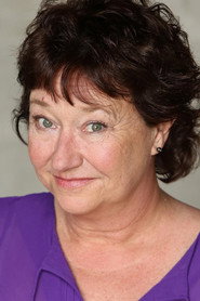 Photo of Lynne Acton McPherson as Panicked Woman