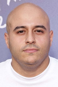 Photo of Jessie Prez as Ruben