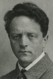 Photo of Béla Balázs as Self (archive footage)