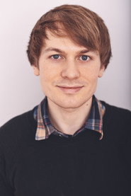 Photo of Dylan Eshbaugh as Dylan Mulligan