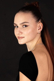 Photo of Agáta Pírová as Alica