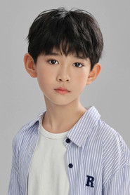 Photo of Luo Zhuoran as 演员